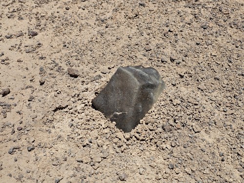 Meteorite los vientos - meteorite**los,